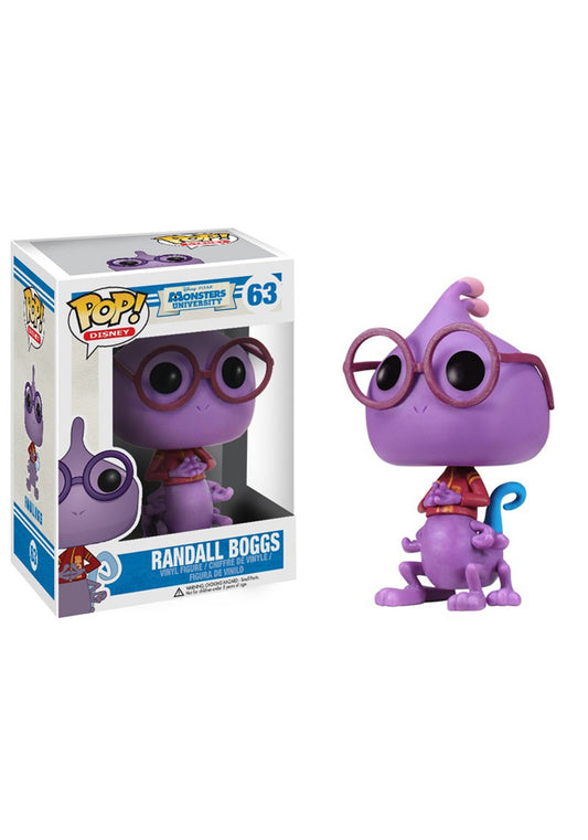 88565 Funko Pop Monsters Inc. Randall with Boo - Speciality series
