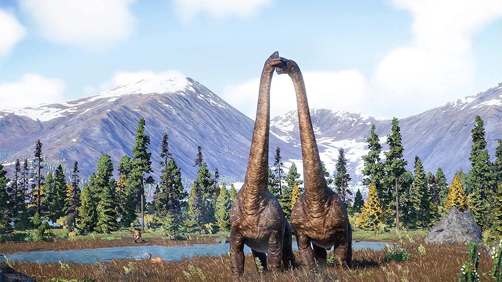 Jurassic World Evolution 2  (PS5)