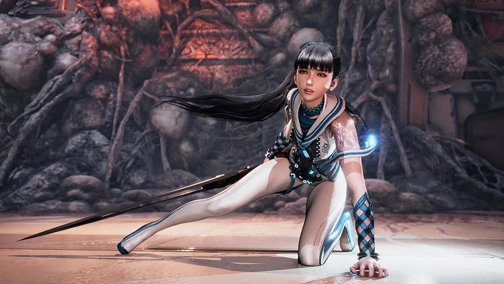 Stellar Blade (PS5)