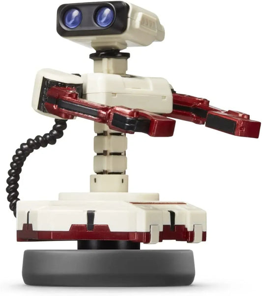 Nintendo AMIIBO: Super Smash Bros - R.O.B Famicom