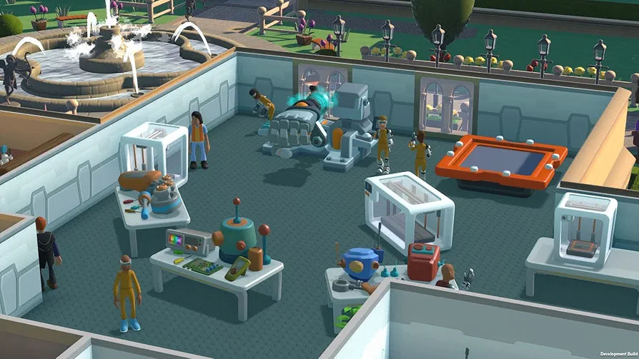 Two Point Campus (Switch)