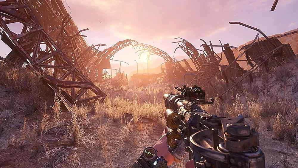 Metro: Exodus - Complete Edition
