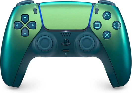 DualSense Wireless Controller Chroma Teal