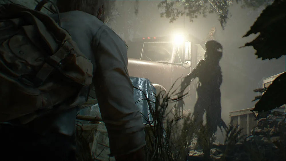 Resident Evil 7 - Gold (PS5)