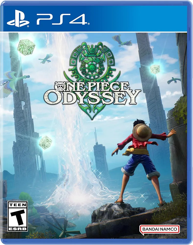 One Piece: Odyssey
