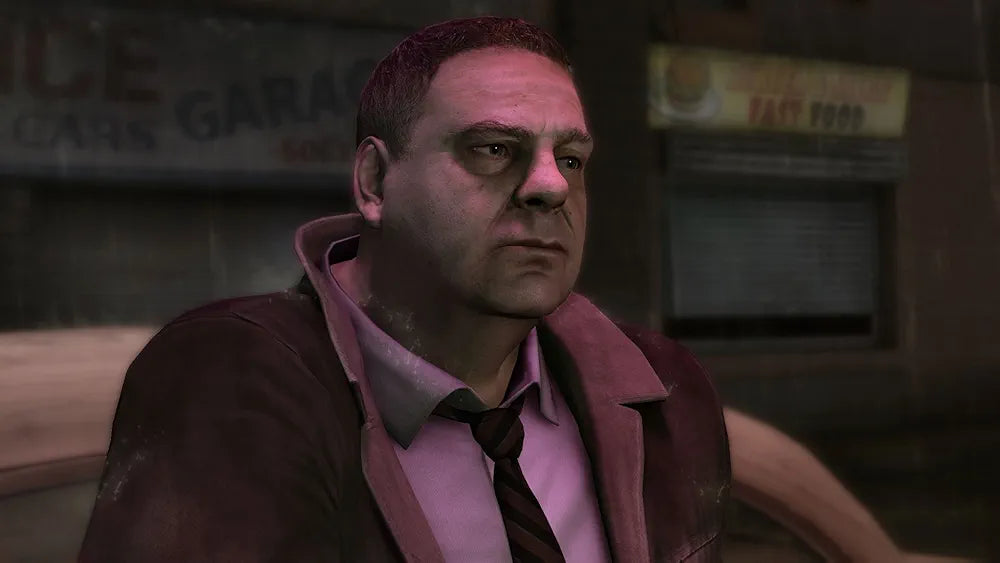 Heavy Rain and Beyond: Two Souls Collection (PS4)