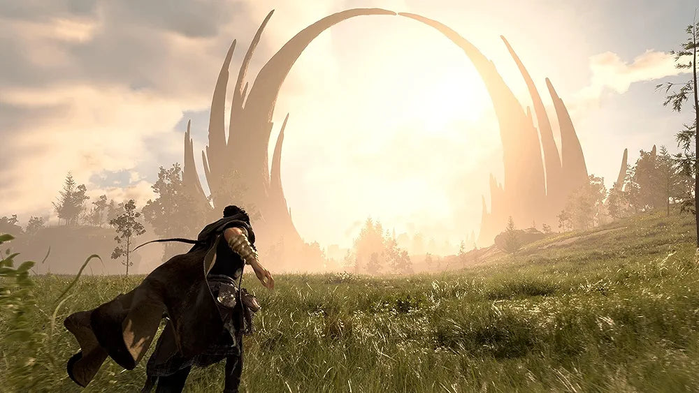 Forspoken (PS5)