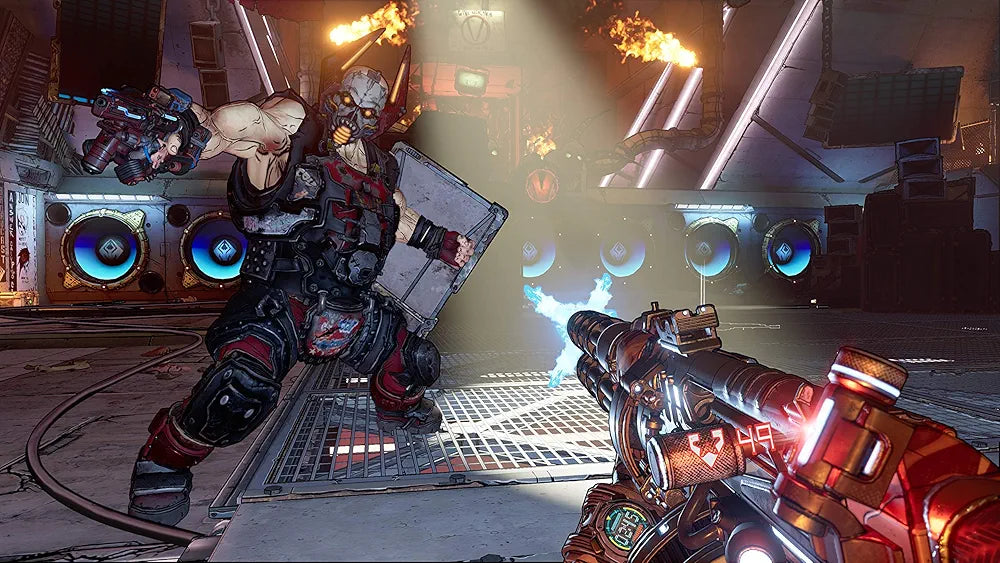 Borderlands 3 (PS4)