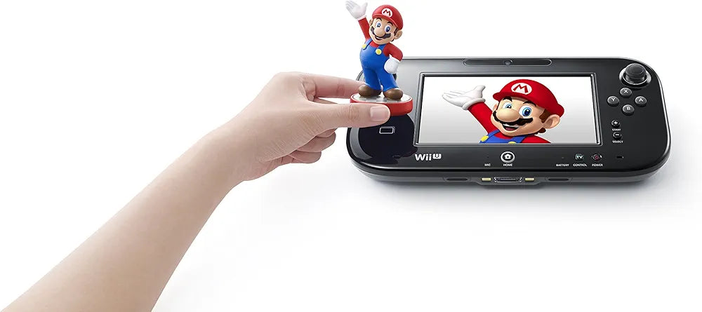 Nintendo AMIIBO: Super Mario - Mario