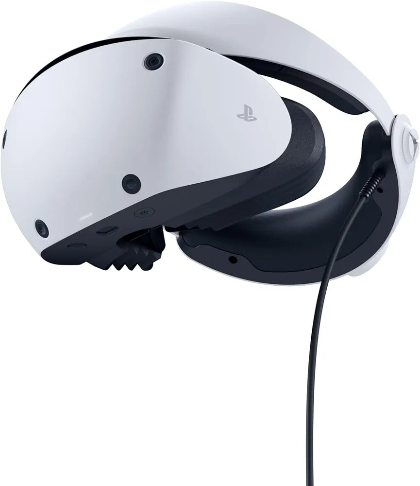 Sony Official PlayStation VR2 Horizon Call of The Mountain Bundle (PSVR2/PS5)
