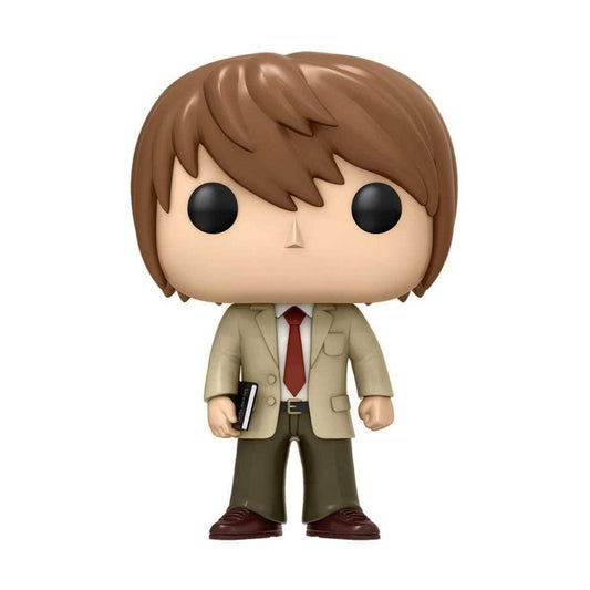 93292 Funko Pop Death Note Light
