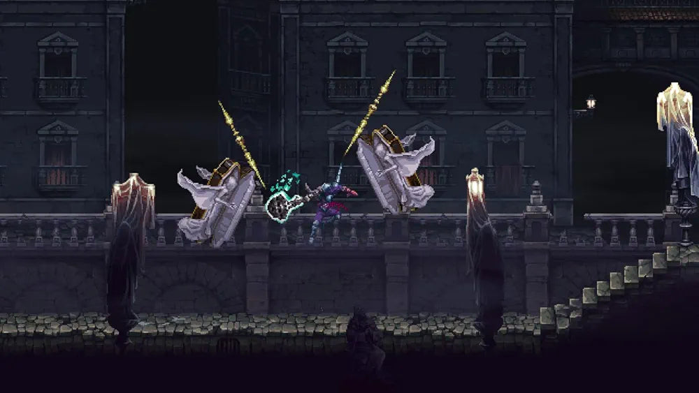 Blasphemous 2