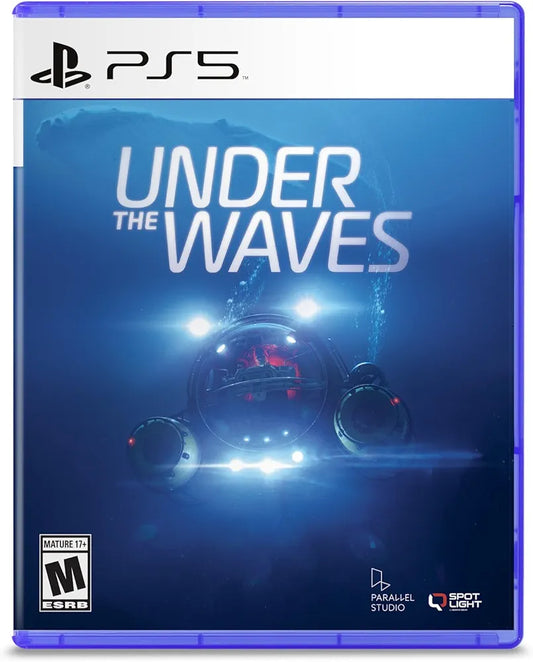Under The Waves