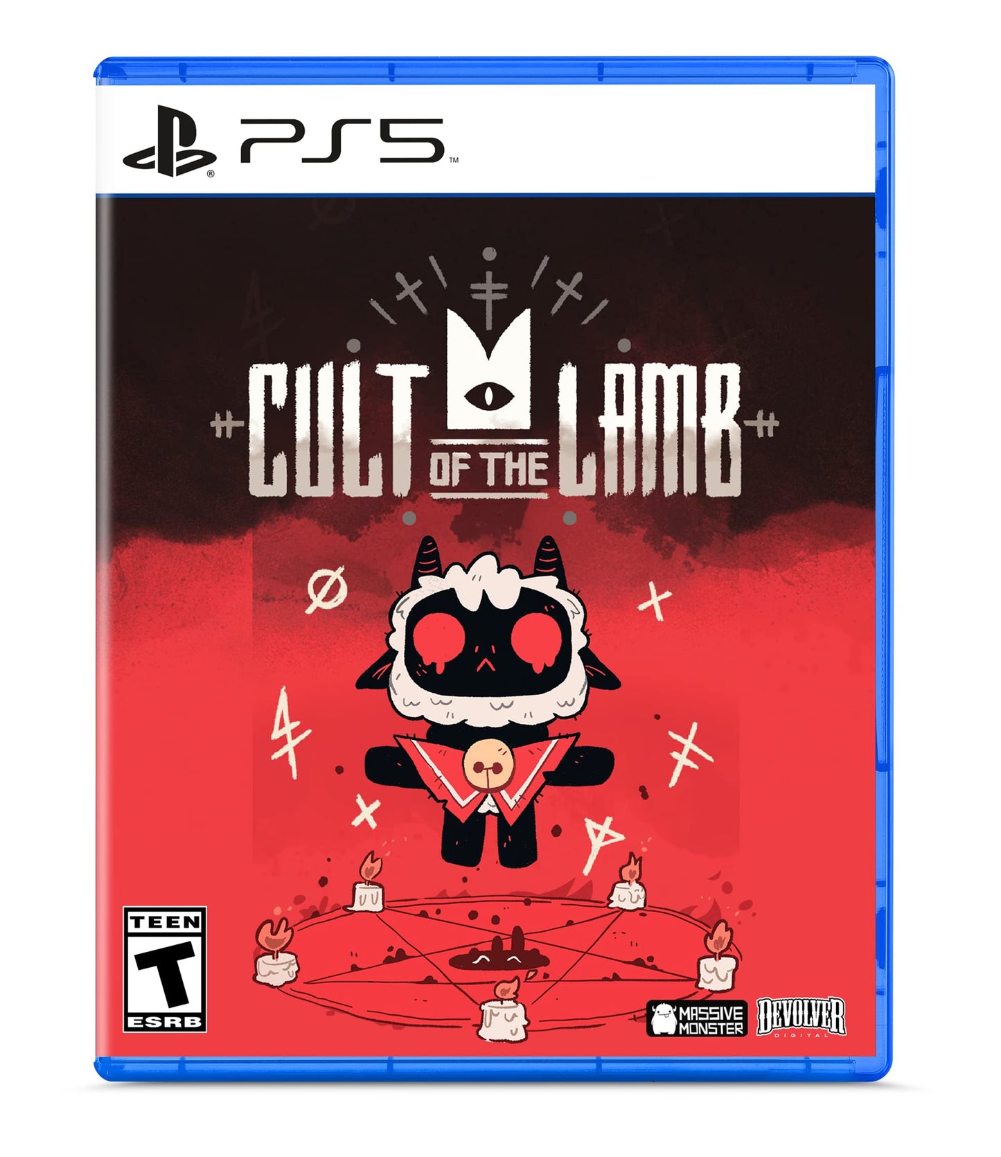 Cult of The Lamb