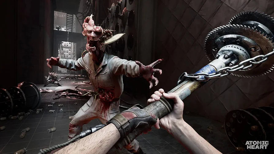 Atomic Heart (PS5)