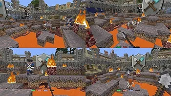Minecraft (PS3)