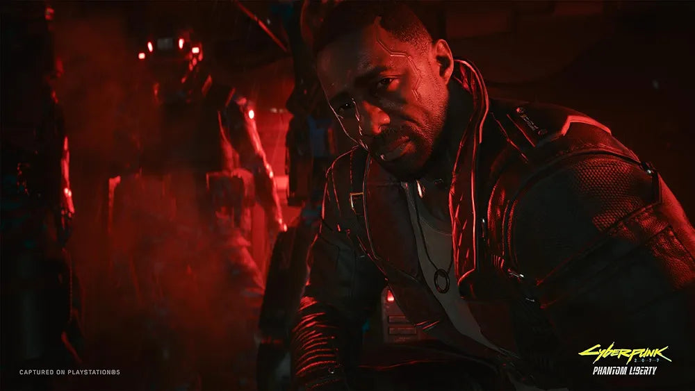 Cyberpunk 2077 - Ultimate Edition (PS5)