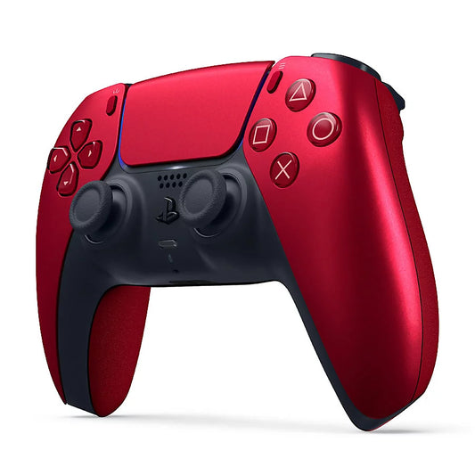 DualSense Wireless Controller  Volcanic Red