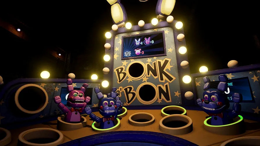 Five Nights at Freddy's: Help Wanted 2 (VR Compatible)