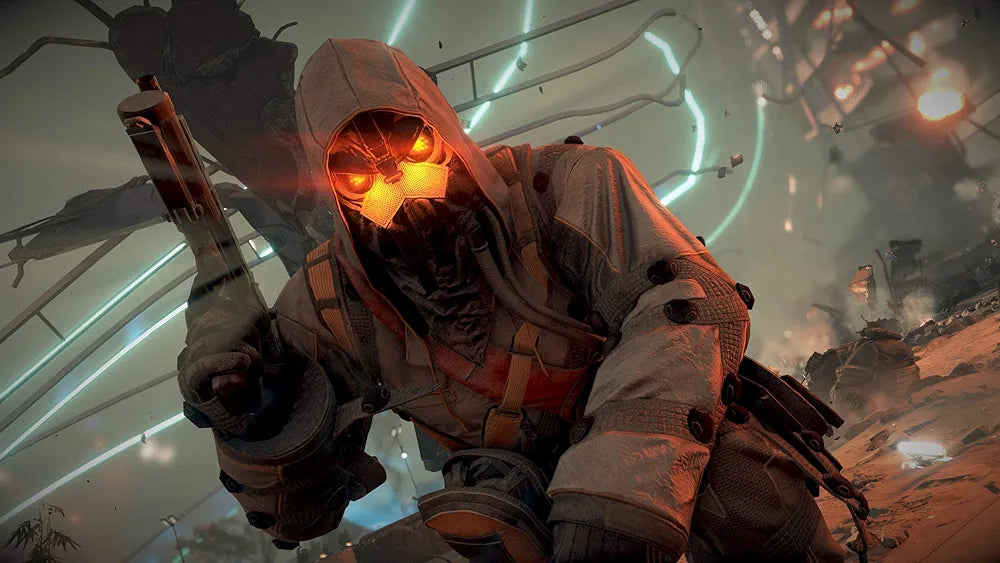 Killzone: Shadow Fall Hits (PS4)