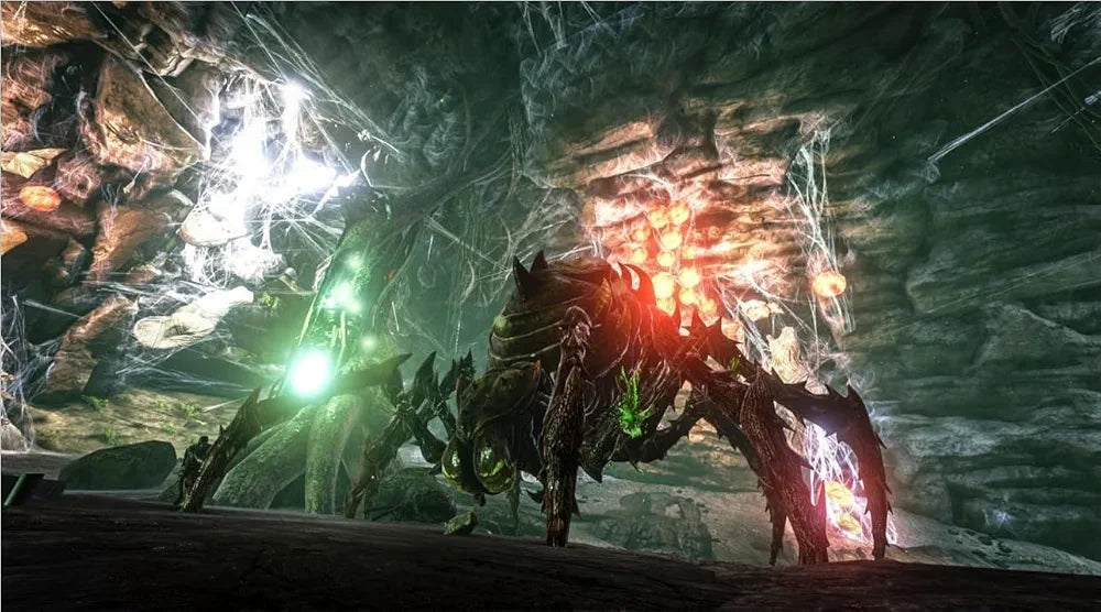 ARK - Ultimate Survivor Edition (PS4)