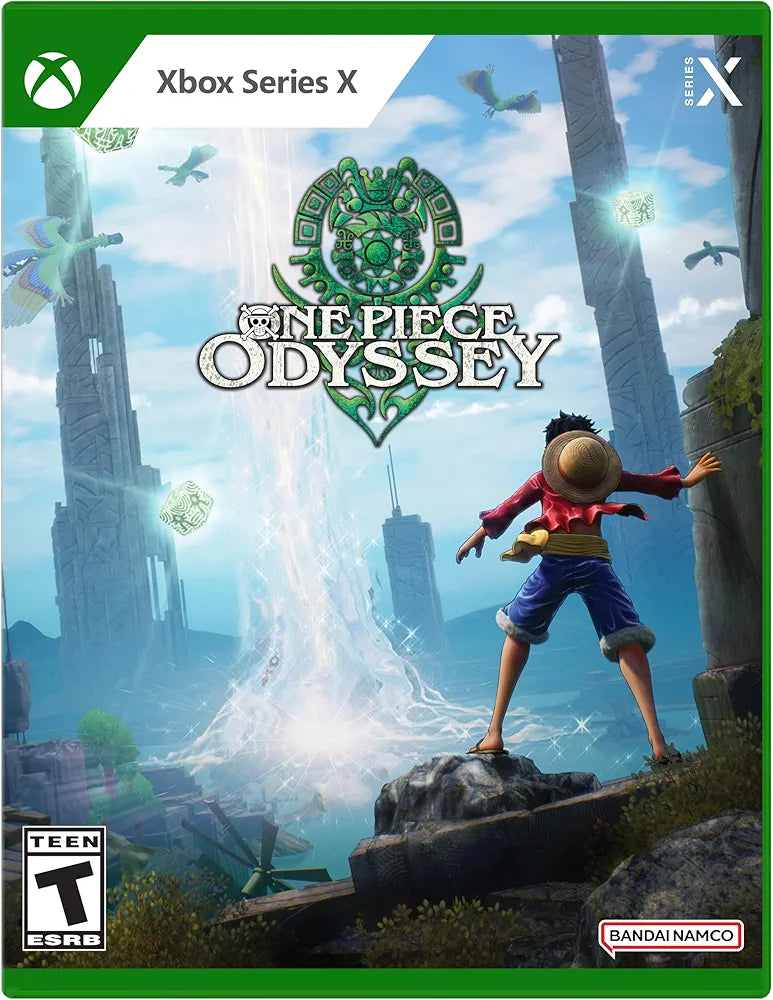 One Piece: Odyssey