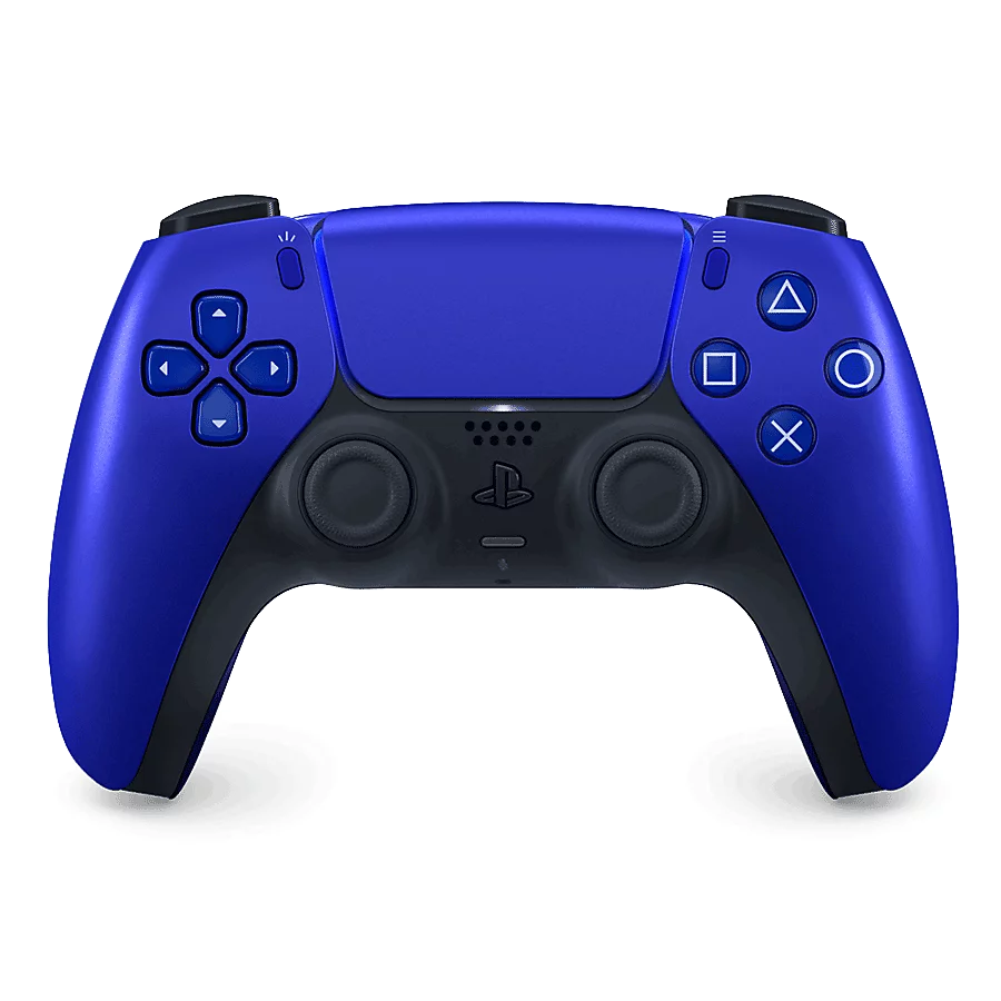 DualSense Wireless Controller Colbat Blue