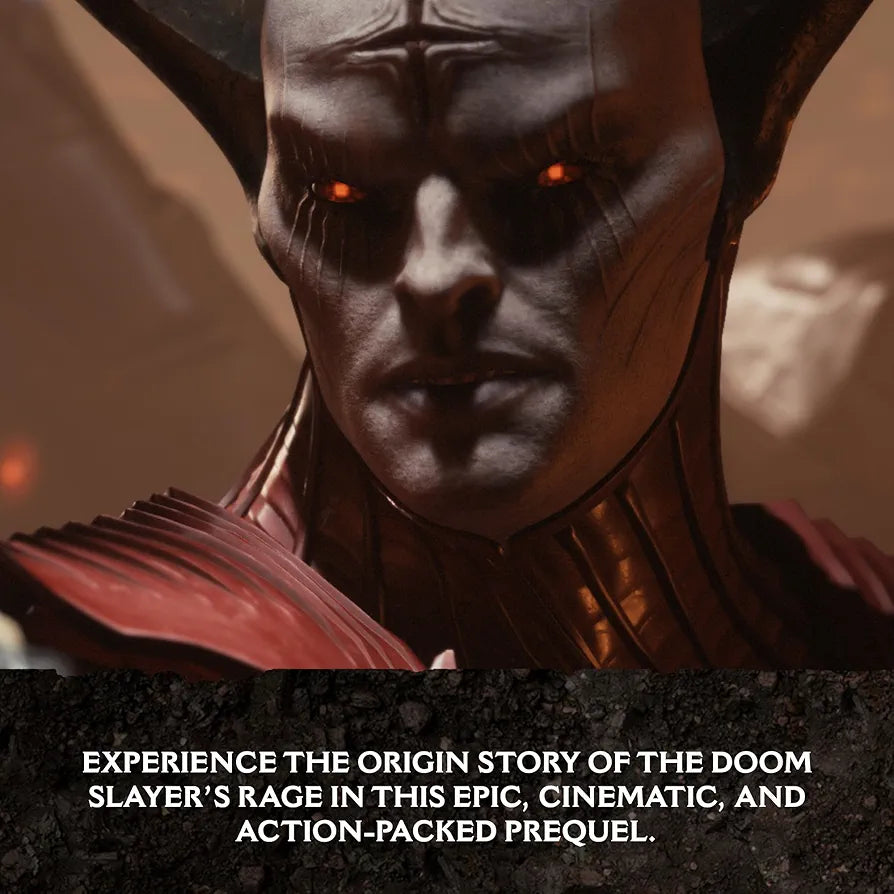 Doom The Dark Ages