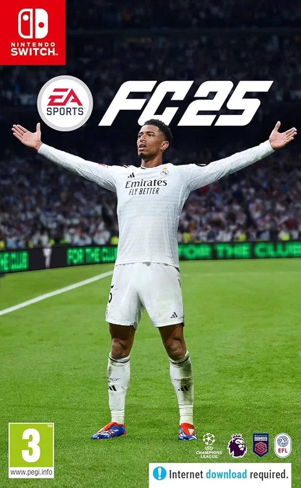EA SPORTS FC™ 25