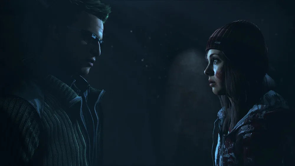 Until Dawn (PS4)
