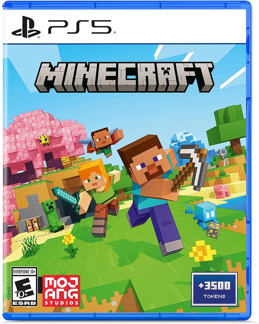 Minecraft (US)