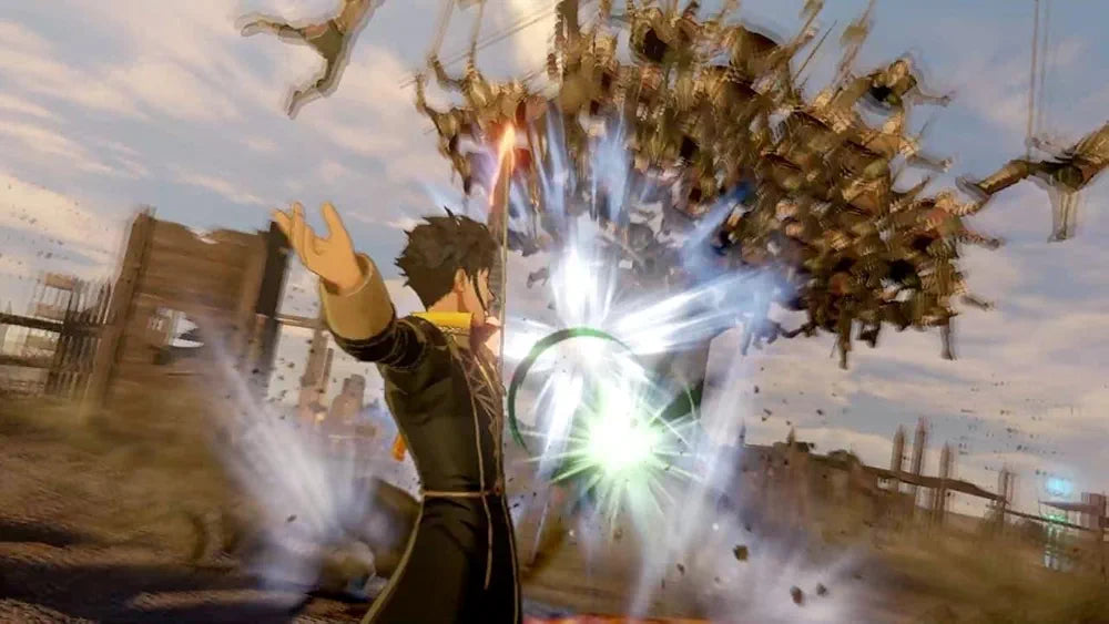 Nintendo Switch: Fire Emblem Warriors : Three Hopes