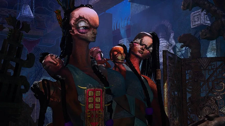 Clash: Artifact Of Chaos - Zeno Edition