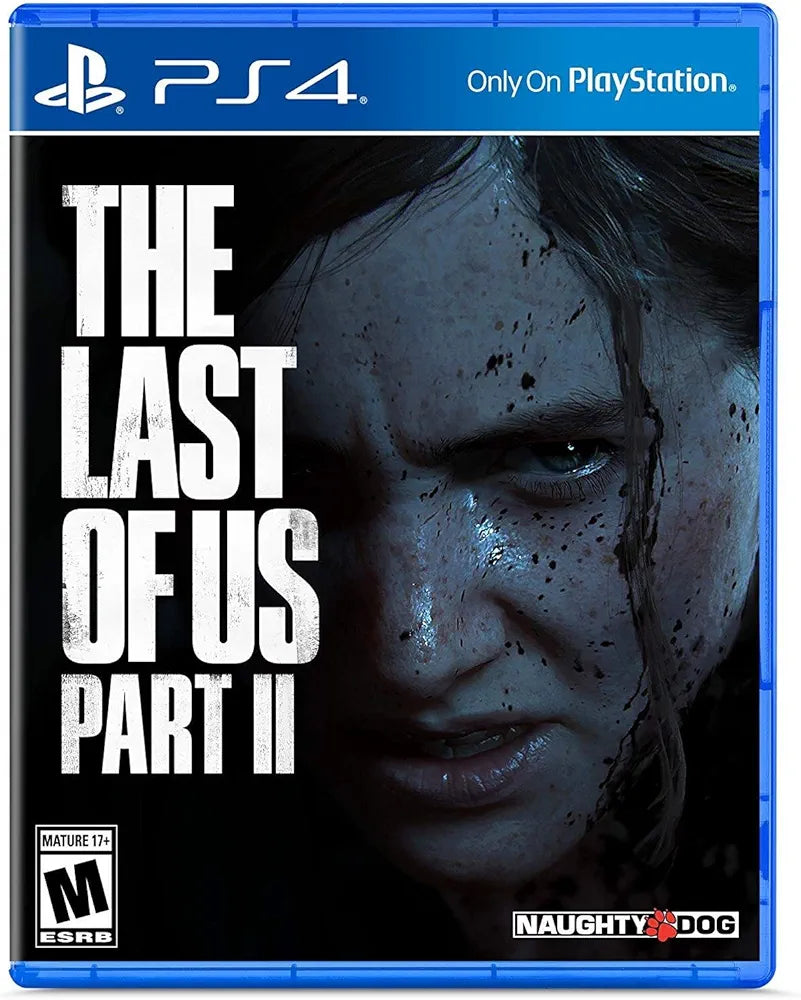 The Last Of U Part 2 Remastered