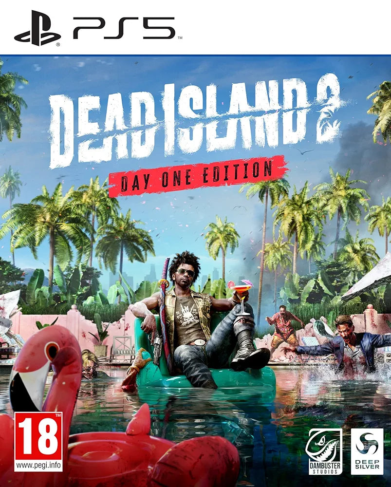 Dead Island 2