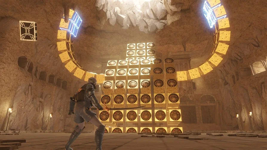 Nier Replicant ver.1.22474487139 (Xbox One/Xbox Series X)
