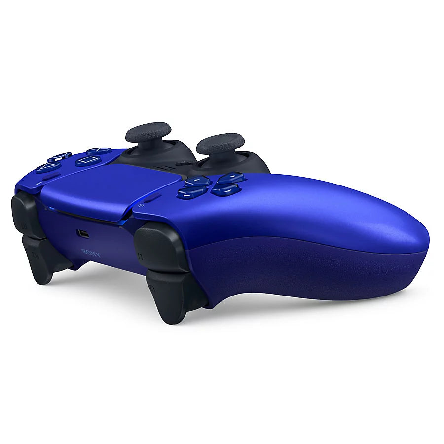 DualSense Wireless Controller Colbat Blue