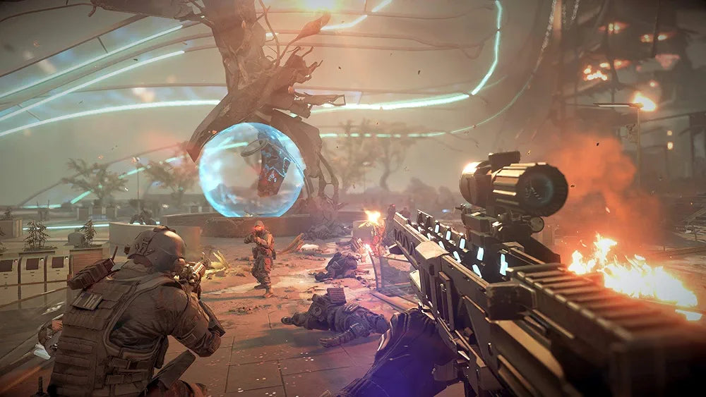 Killzone: Shadow Fall Hits (PS4)