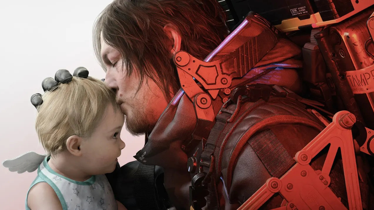 Death Stranding 2: On the Beach – Digital Deluxe Edition
