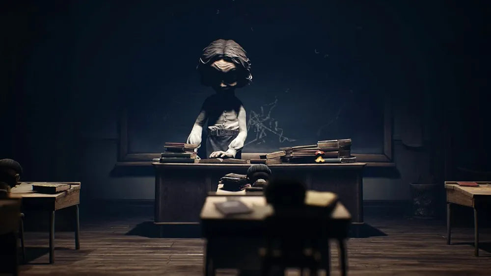 Little Nightmares 2 - Enhanced Edition