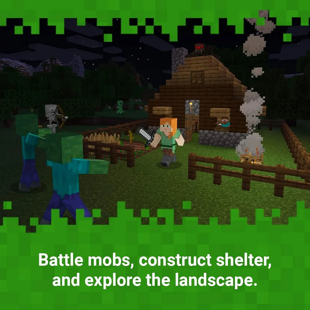 Minecraft (Switch)