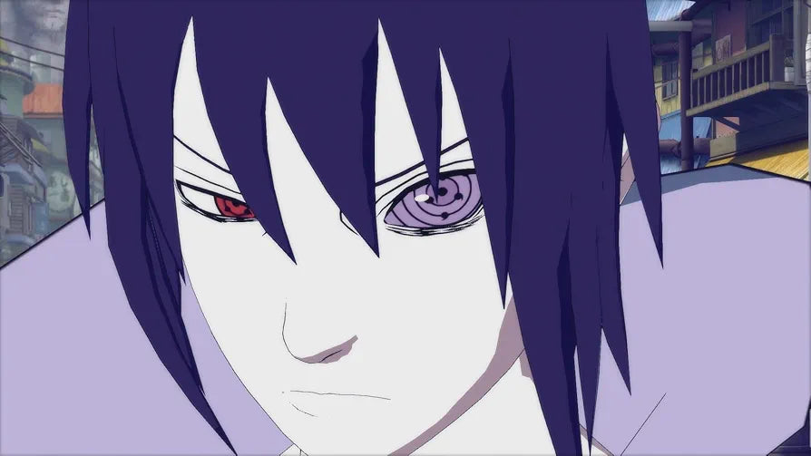 Naruto Shippuden: Ultimate Ninja Storm 4 (PS4)