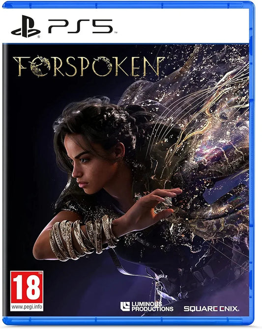 Forspoken (PS5)