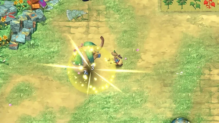 Rune Factory 3:  Special - Limited Edition  (Switch)