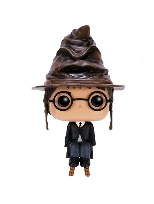 93383 Funko Pop Harry Potter Sorting Hat SFX Funko