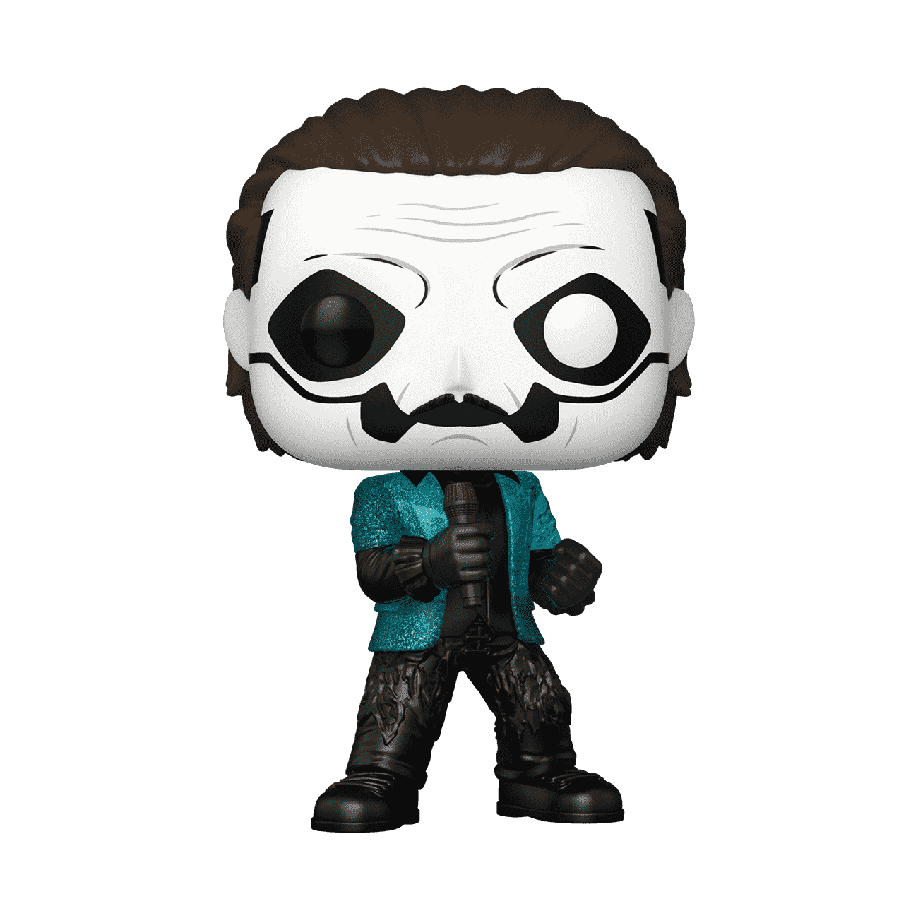 93007 Funko Pop Ghost Glam Dracula Diamond Glitter