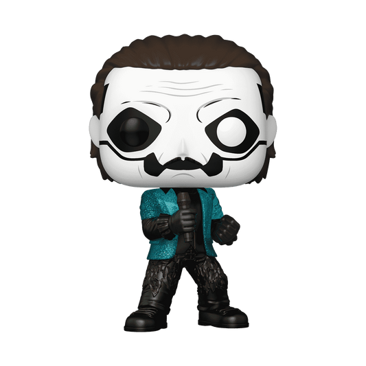 93007 Funko Pop Ghost Glam Dracula Diamond Glitter
