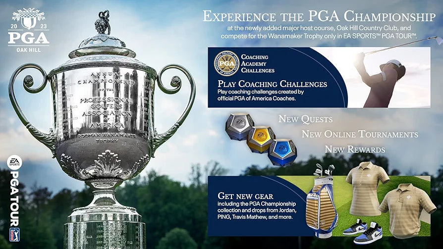 PGA Tour