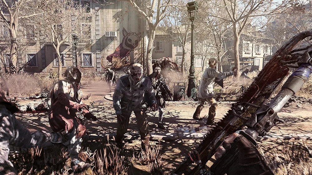 Dying Light 2: Stay Human