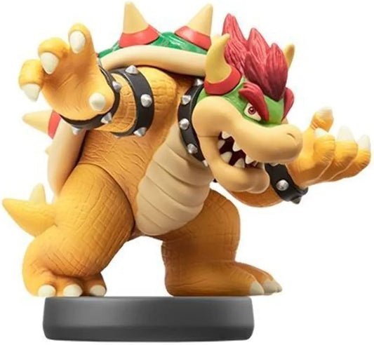 Nintendo AMIIBO: Super Smash Bros. - Bowser